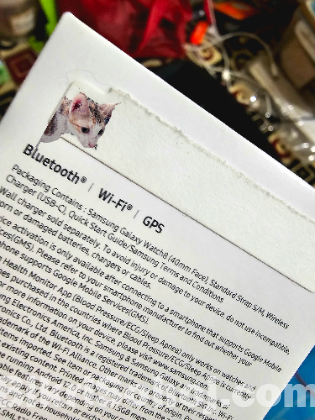 Samsung Galaxy Watch 8